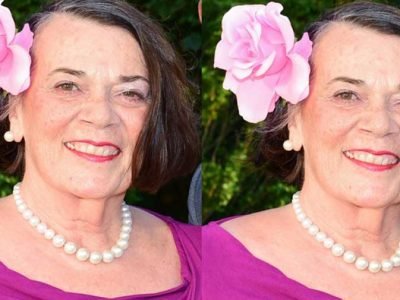Marilyn Joan Wilson-Moore