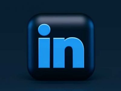 Connect With You on LinkedIn