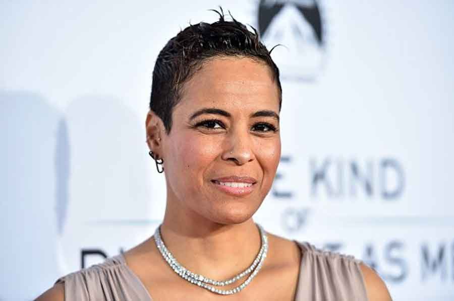 Daphne Ivory Shiva Wayans, All Things About Daphne