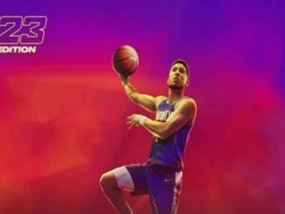 Keep Your Online Status of NBA 2K 23