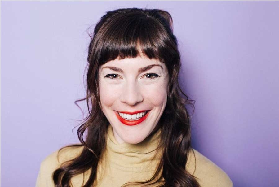 Film Writer Life Of Beautiful Kerry Kathleen Lacy & More