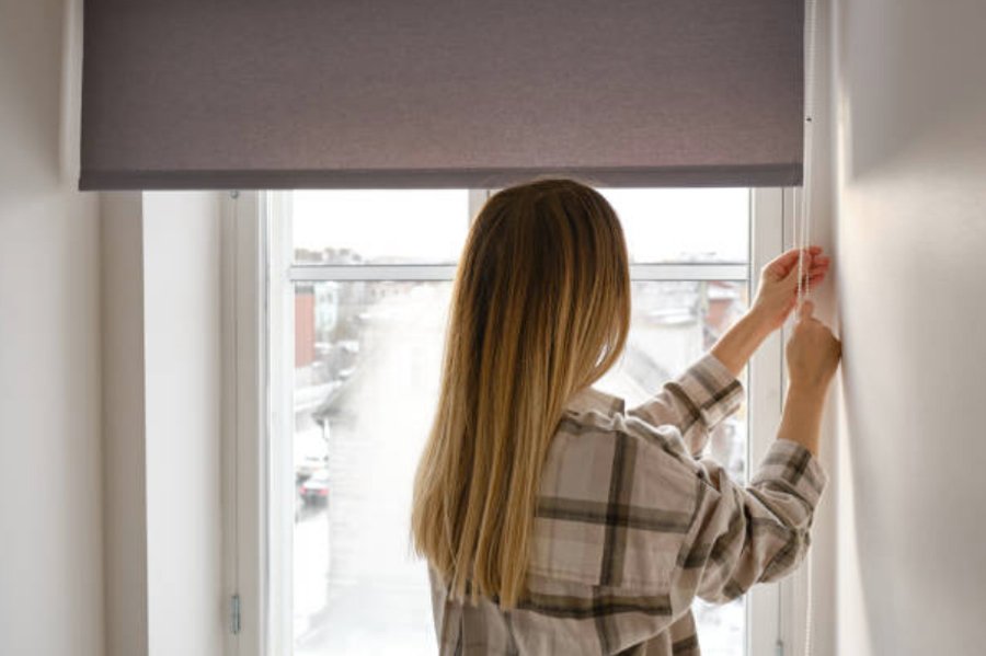The Essence of Cleaning Roller Blinds
