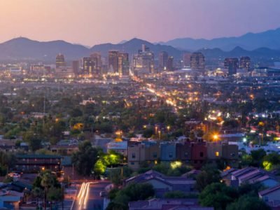 Things To Do in Glendale Arizona