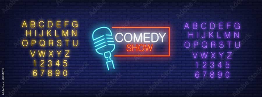 What Is The Format Of A Comedy Club Show what-is-the-format-of-a-comedy-club-show