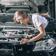 Car Garage Business In The UK