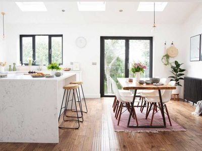 Design An Aesthetic Dining Room Layout In 5 Easy Steps