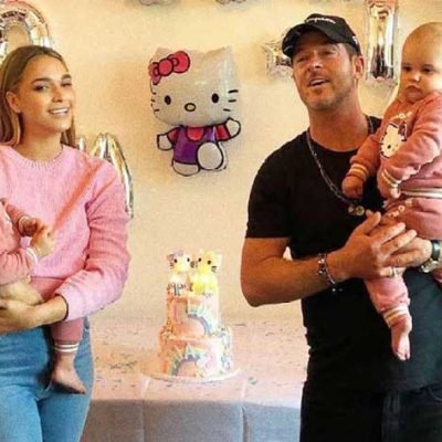 All Things About India Ann Sushil Sood