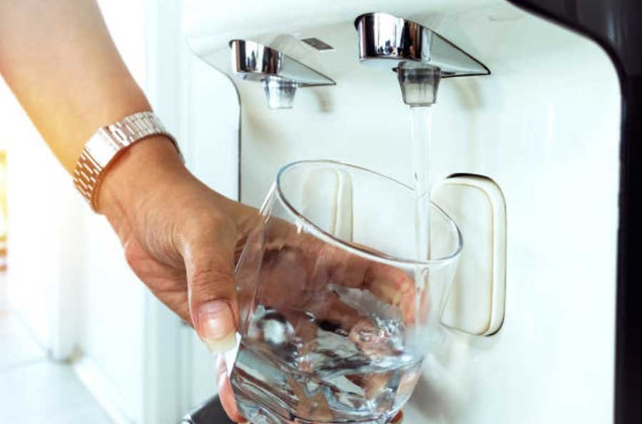 The Best Water Purifier in Singapore