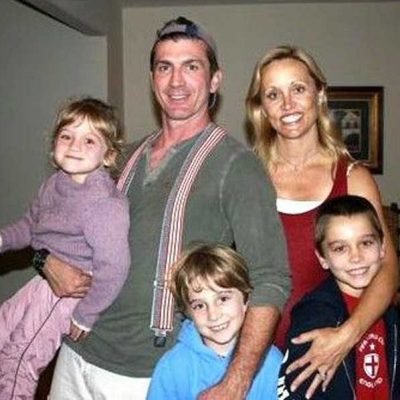 All Things About India Ann Sushil Sood