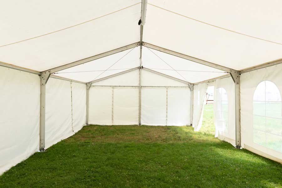 Small Business Should Invest In Commercial Tents