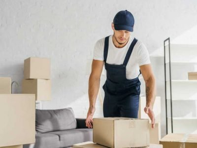 Moving Companies