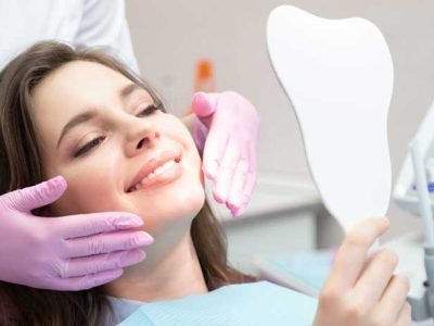 Why Visit a Cosmetic Dentist for Your Dental Needs