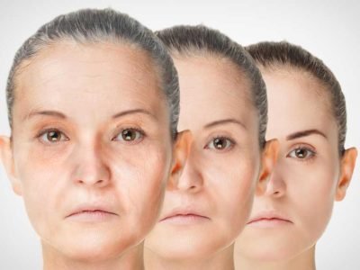 elp Fight Signs of Aging