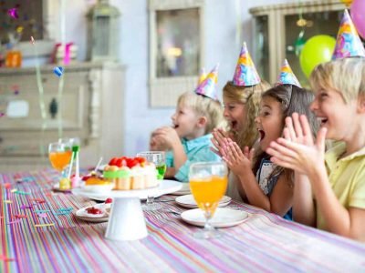 Children's Birthday Party