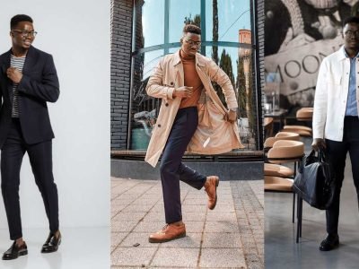 Fashion Styling Tips for Men