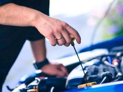 5 Car Maintenance Tips to Remember
