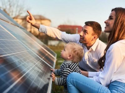Choosing a Solar Company