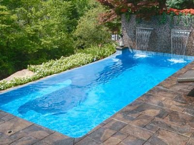 Restore Your Backyard Pool