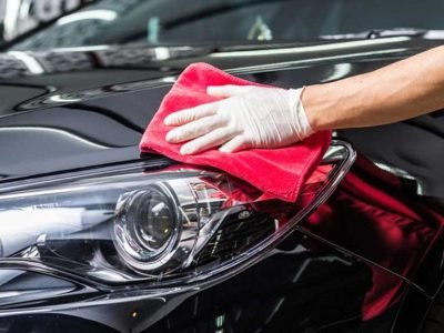 The Benefits of Detailing Your Car Yourself