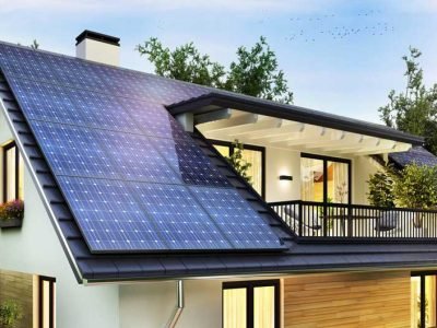 Benefits of Installing Solar Panels in Your Home