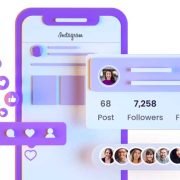 Boost your Instagram Profile Engagement