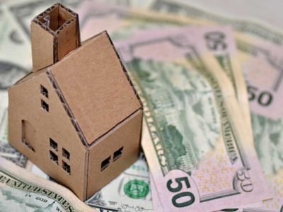 Money Loans Work in Real Estate