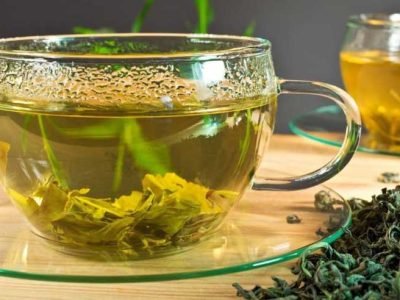 Unlocking the Health Benefits of Green Tea