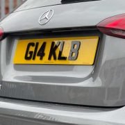 Exploring the World of 4D Number Plates