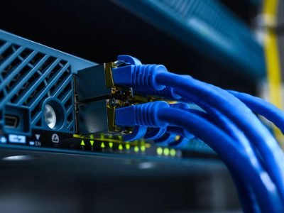 Network Cabling and Data Cabling