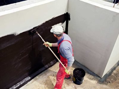 Your Property Needs Remediation Waterproofing