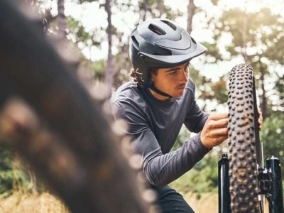 5 Essential Mountain Bike Safety Tips