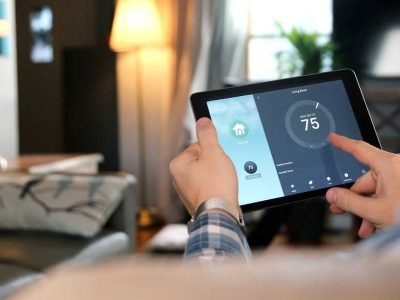 Money With These Energy-efficient Smart Home Devices