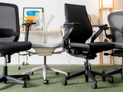 best office chairs online