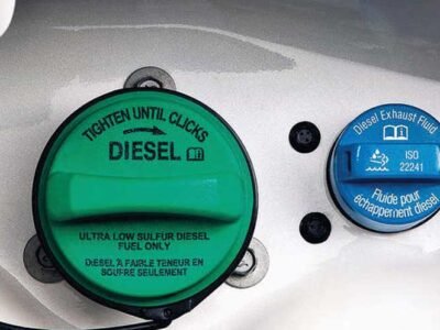 Are all Diesel Exhaust Fluid the Same