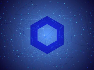 Chainlink Crypto