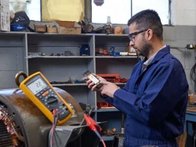 Insulation Testers in Electrical Engineering
