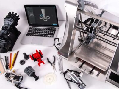 Investing in Long-Lasting 3D Printer Components