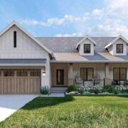 3 Bedroom House Plans Unveiled