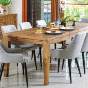 Dining Table Styles That Are Still