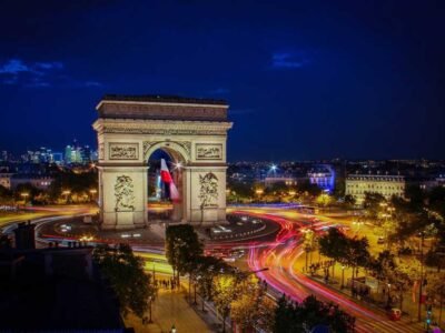 Moving to France: The Checklist for Everything You Need