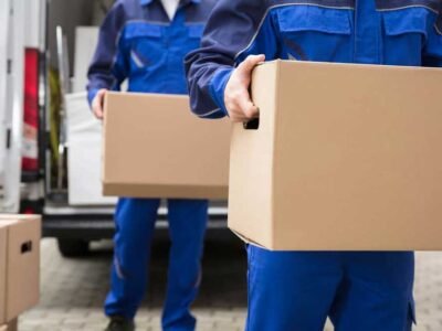 The Benefits of Hiring Professional Packers for Your Move