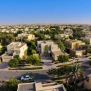 Which Are The Best Villa Communities In Dubai