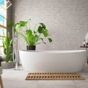 7 Creative and Affordable Ways to Give Your Bathroom an Instant Makeover