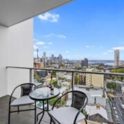 Discover the Comfort and Convenience of Serviced Apartments in Surry Hills