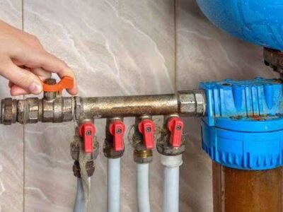 Essential Tips To Help Keep Your Plumbing & Pipes In Tip-Top Condition