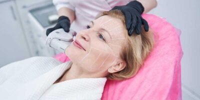 Exploring the Benefits of High-Intensity Focused Ultrasound for Skin Tightening and Rejuvenation