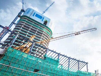 Navigating Strata Building Defects: Phases and Expert Guidance