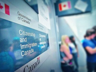 The Overview of Canada's Immigration System