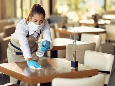 Hygiene Mistakes Often Overlooked By Restaurant Owners