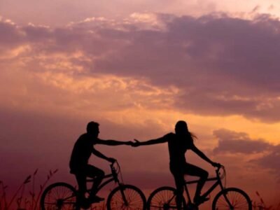 Love Languages: Using Quizzes To Decode The Signals Of Romance